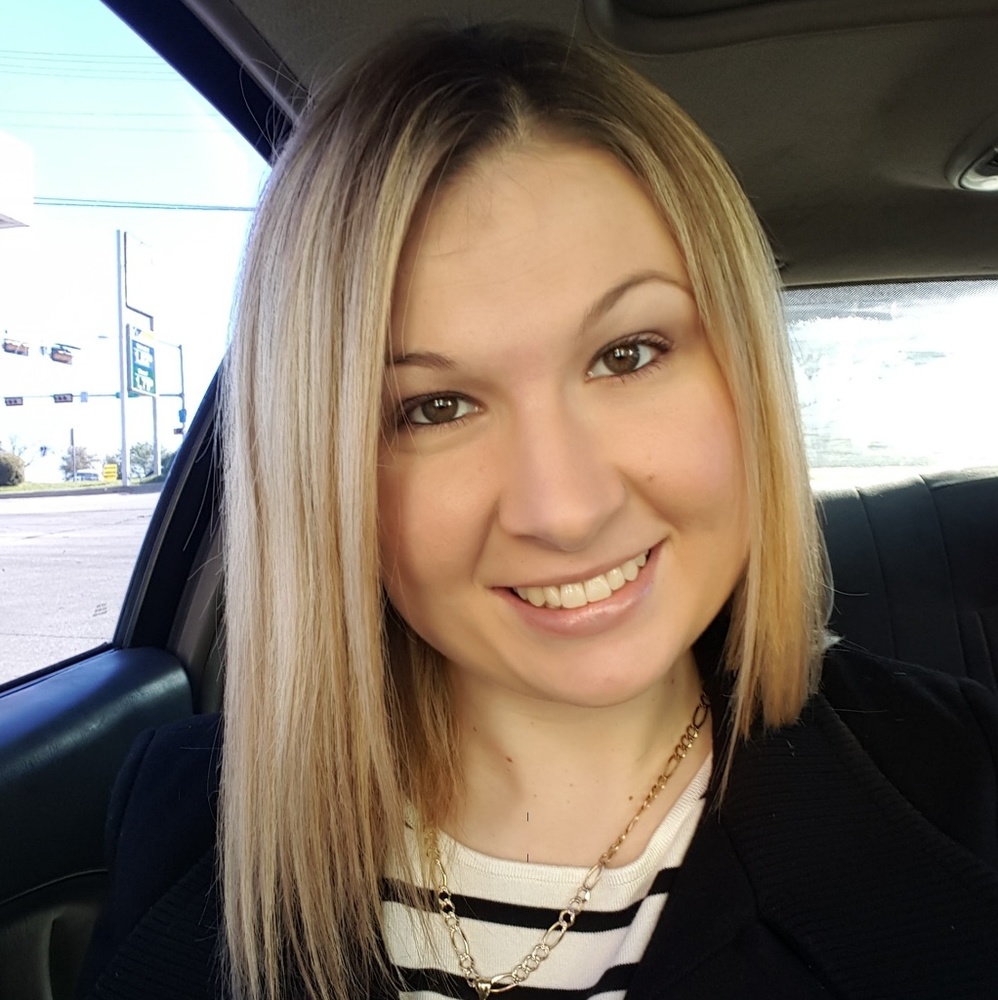 Meet your Posher, Ashly